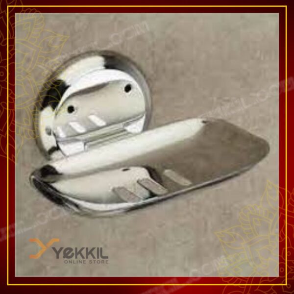 Yekkil Single Soap Dish