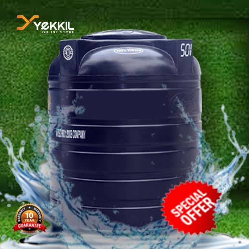Yekkil Water Tank