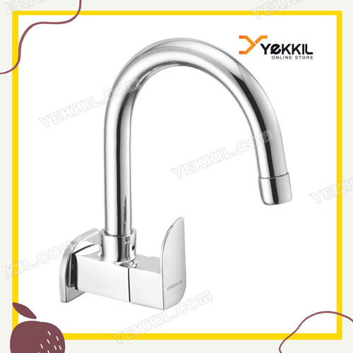 Best Kitchen Sink Taps And Faucets In Yekkil.