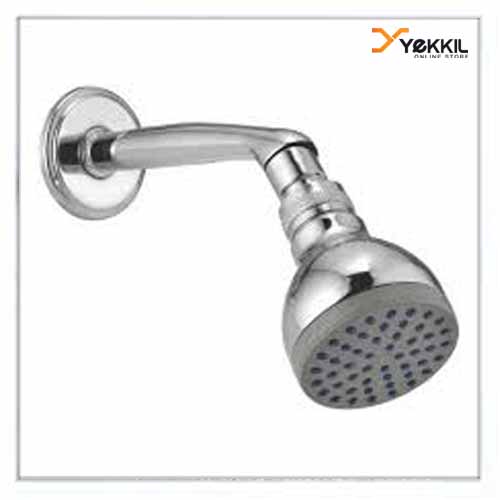 4 Inch circle shower Best-Sanitaryware-faucets-Showers-Online-yekkil-Trivandrum10