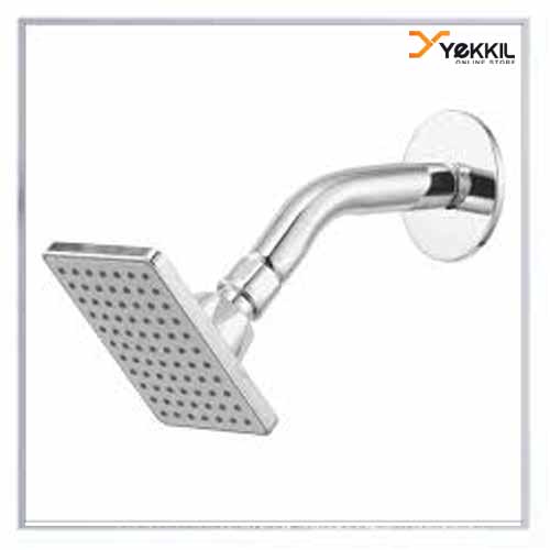 best 4Iinch overhead shower Online-yekkil-Trivandrum6
