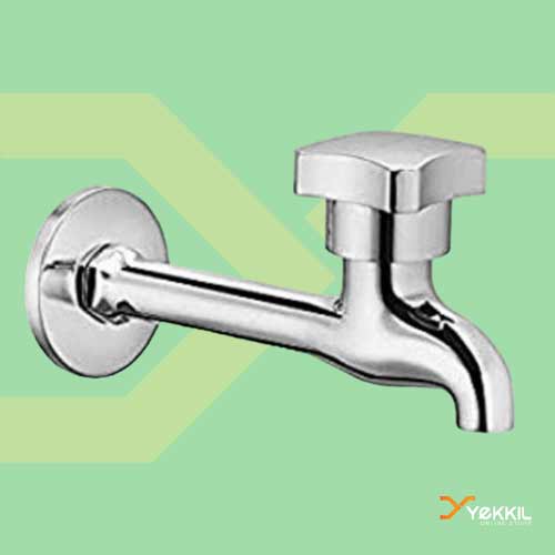 long body brass tap and-faucets-In-Online-Yekkil-.com-Trivandrum-Kerala