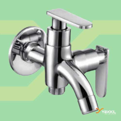 Two In One Tap-Sanitaryware-Taps-and-faucets-In-Online-Yekkil-.com-Trivandrum-Kerala-5