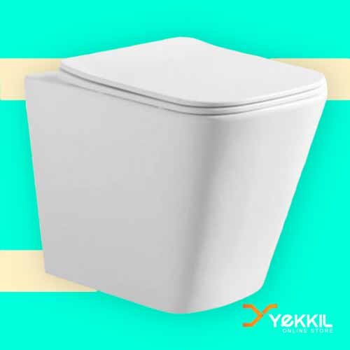 Best Wall Hung Toilet in Online Yekkil.com