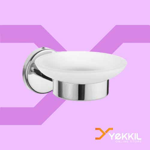 Best glass soap dish Sanitaryware-bathroom-products-soap-dish-in-yekkil-Neyyattinkara