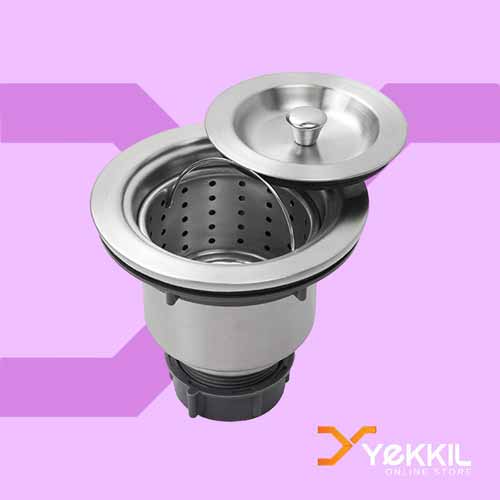 Bucket-type sink coupling in online yekkil.com