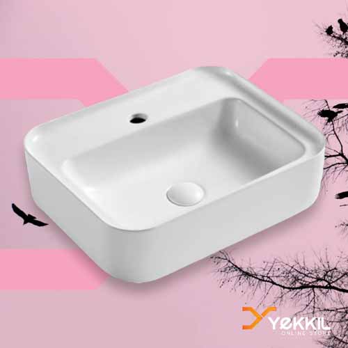 Best table top white washbasin