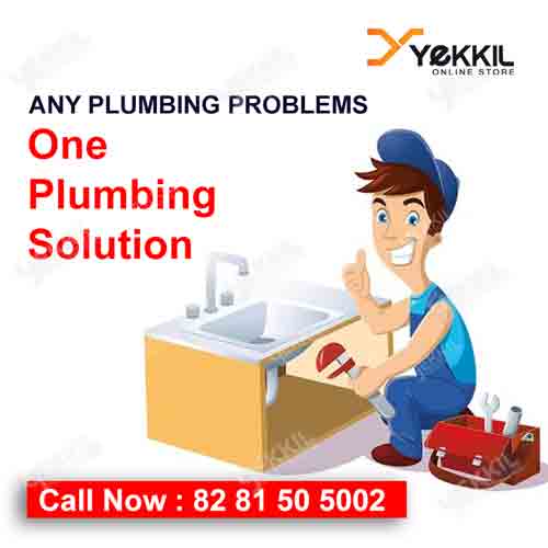plumber yekkil.com