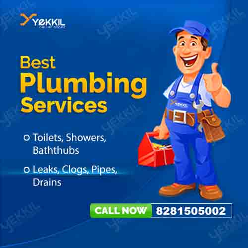 plumber yekkil.com