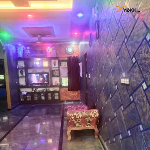 4 Bhk House For Sale in Anadu Nedumangad Tvpm