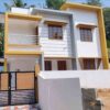 3Bhk House for sale in Aralumoodu Neyyattinkara Tvpm