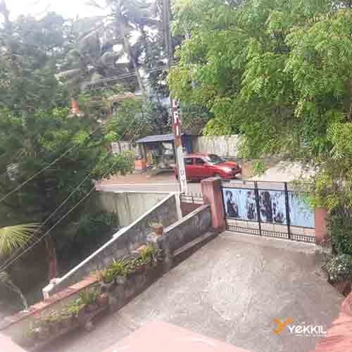 3BHK house for sale in Kunnathukal,