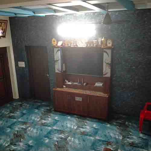 4BHK House For Sale in Puthur Thrissur