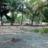 Plot for Sale 40 Cent With House Kommadi Alleppey