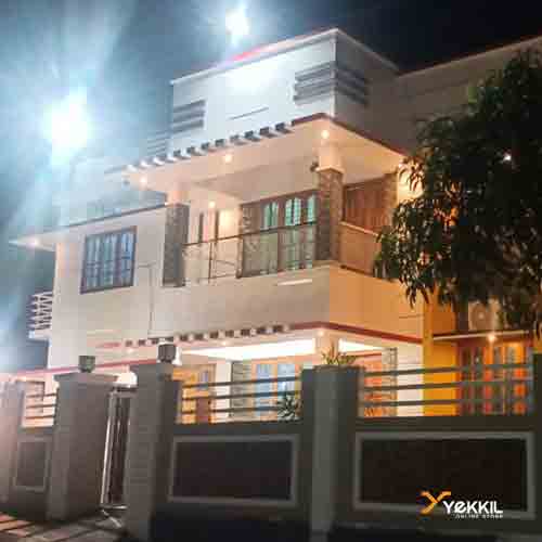 Six Bhk House For Sale In Kaniyapuram Thiruvananthapuram