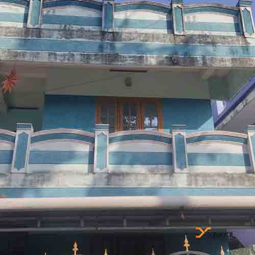 4BHK Old House For Sale in Near Lulu mall Tvpm