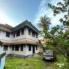 Old Traditional House and 14 Cent plot for sale in Pulimoode Tvpm