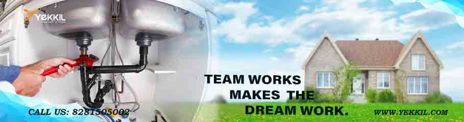 Top Plumbers in Thiruvananthapuram.